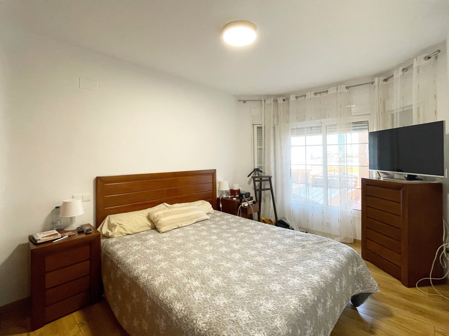 Дом в продаже в Las Lagunas (Mijas)