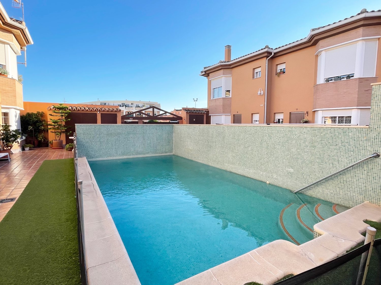 Дом в продаже в Las Lagunas (Mijas)