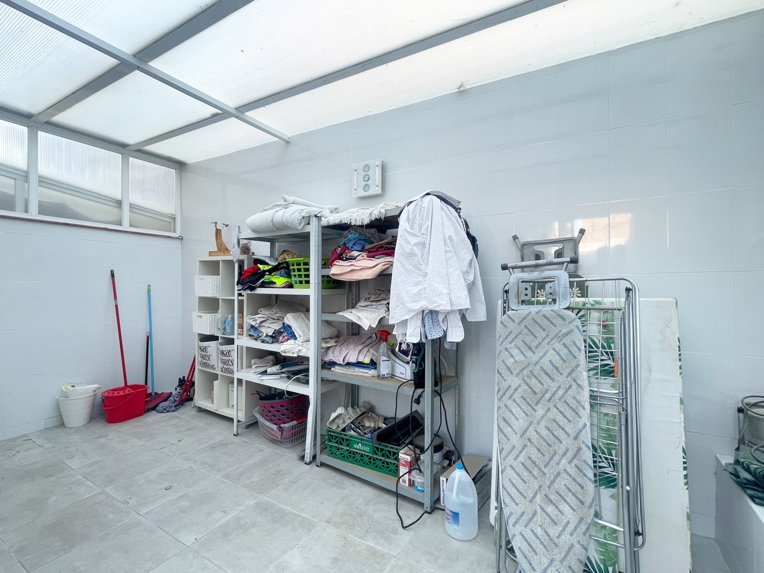 Дом в продаже в Las Lagunas (Mijas)