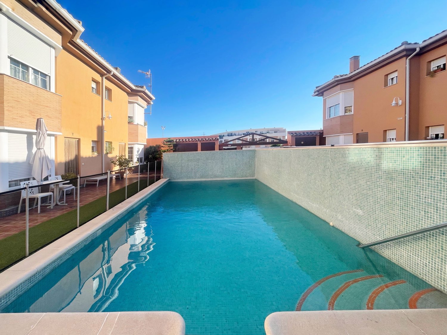 Дом в продаже в Las Lagunas (Mijas)