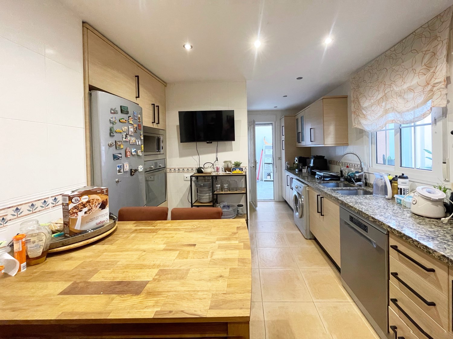 Дом в продаже в Las Lagunas (Mijas)