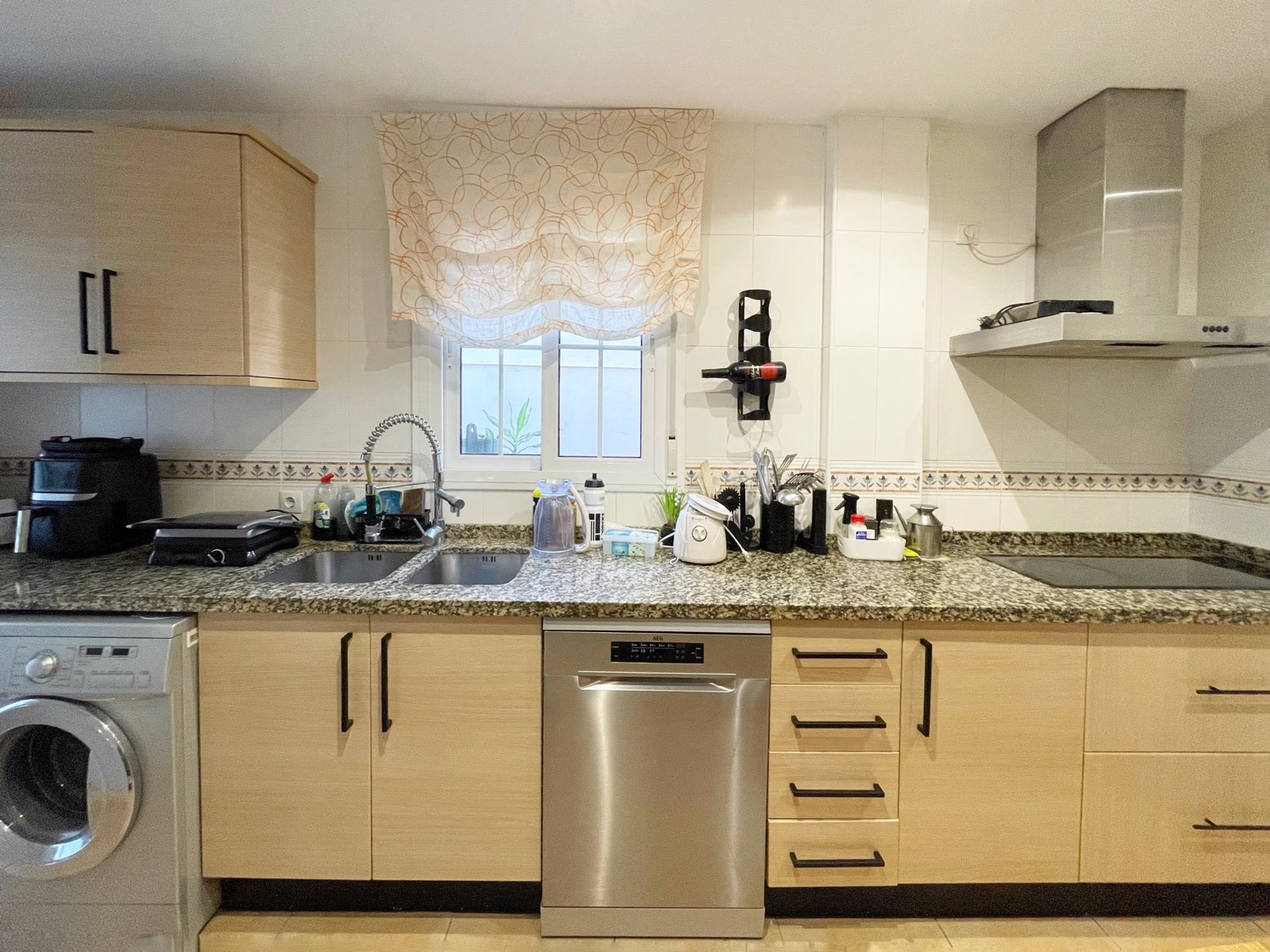 Дом в продаже в Las Lagunas (Mijas)