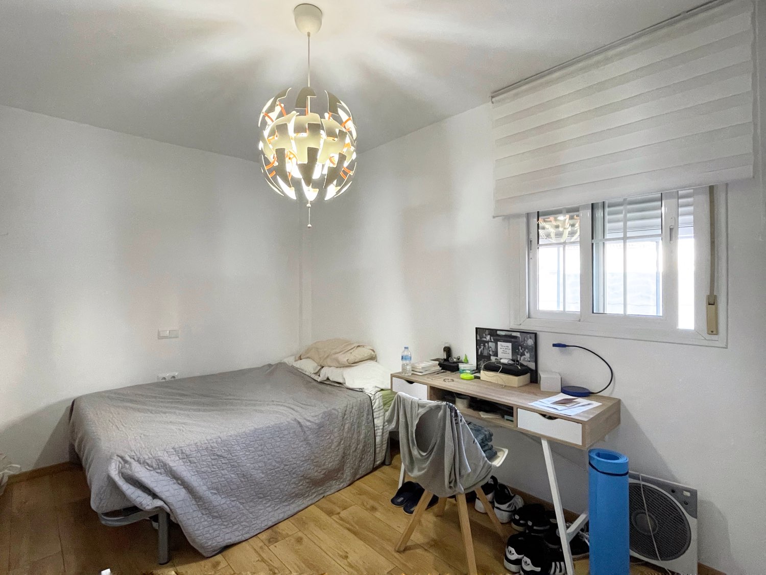 Дом в продаже в Las Lagunas (Mijas)