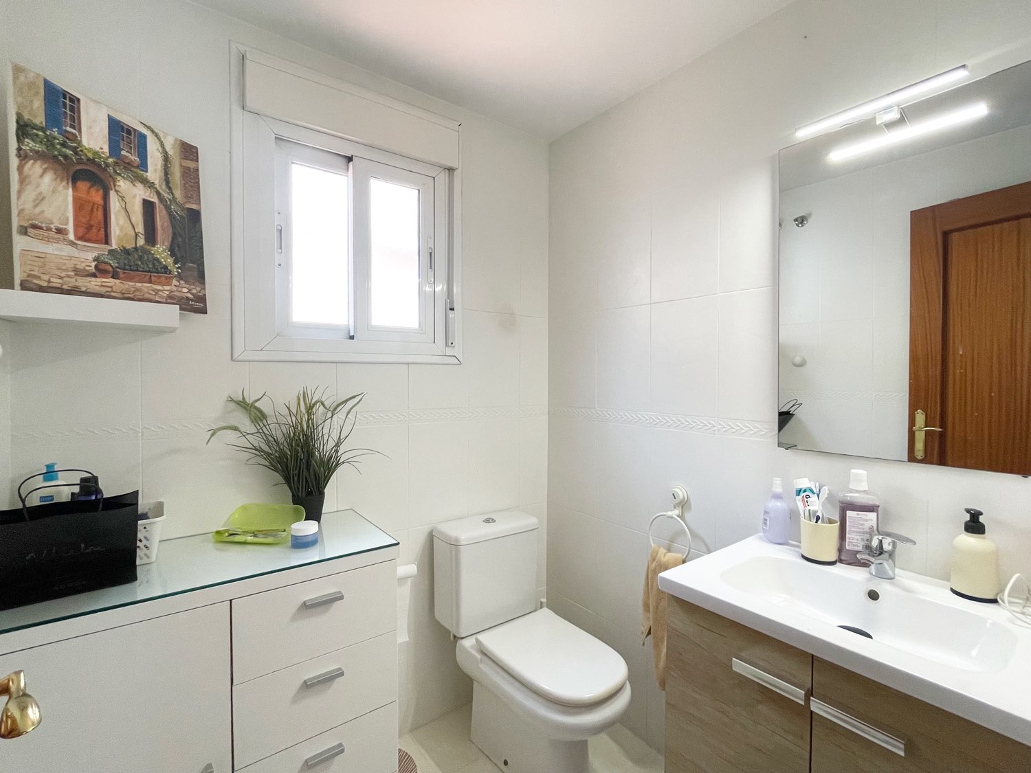 Casa en venda in Las Lagunas (Mijas)