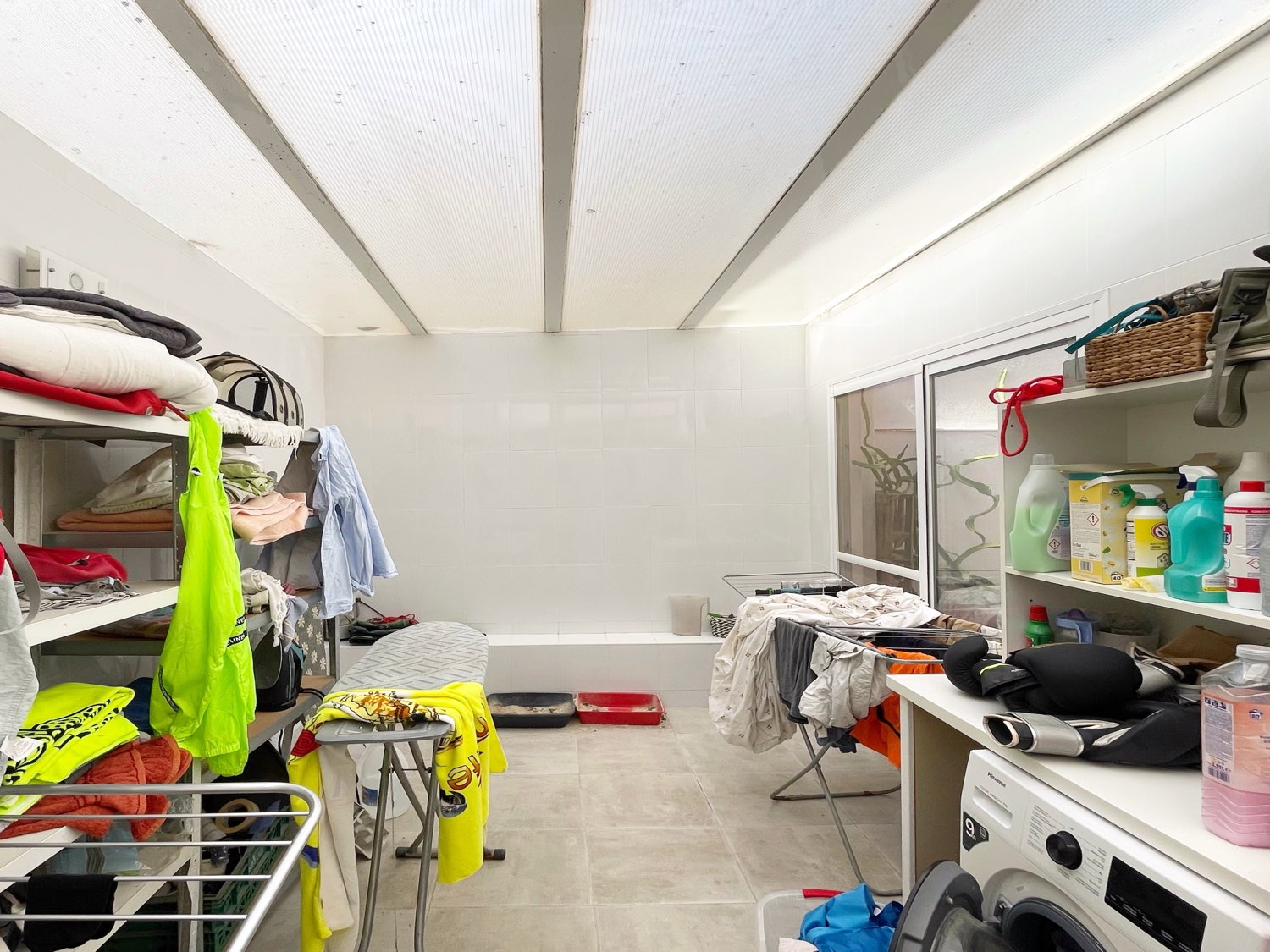 Casa en venda in Las Lagunas (Mijas)