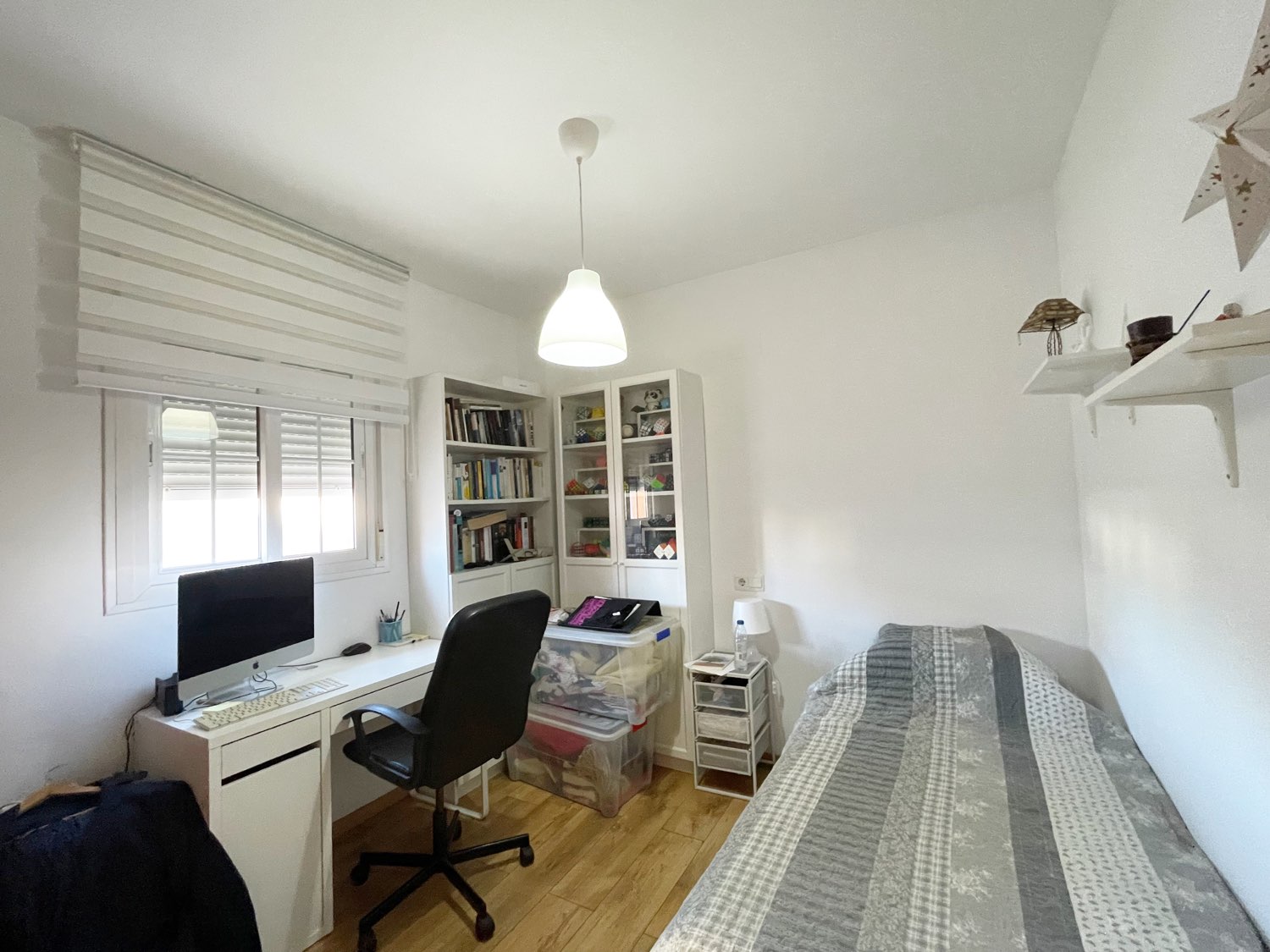 Дом в продаже в Las Lagunas (Mijas)