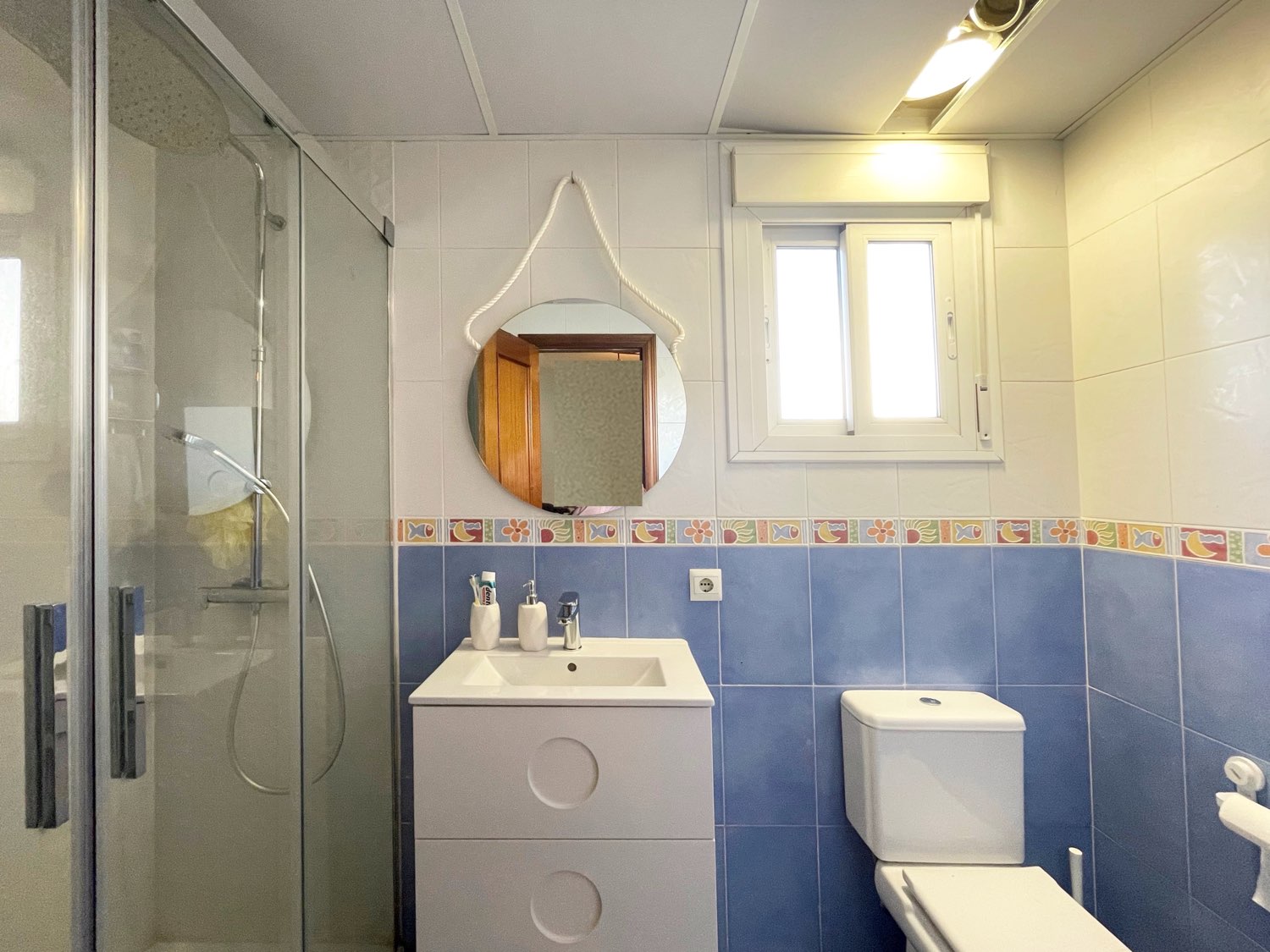 Дом в продаже в Las Lagunas (Mijas)