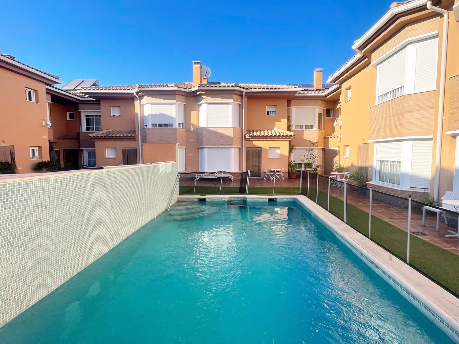 Дом в продаже в Las Lagunas (Mijas)