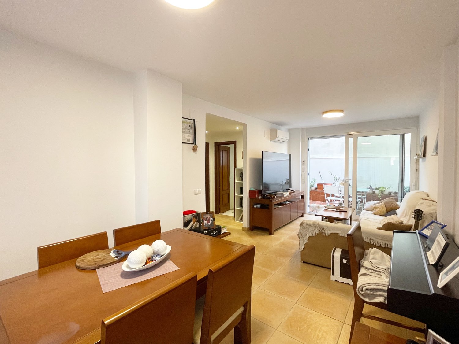 Дом в продаже в Las Lagunas (Mijas)