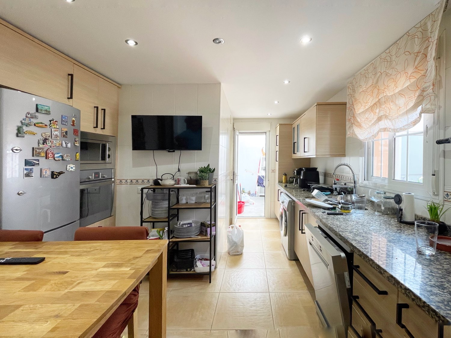 Casa en venda in Las Lagunas (Mijas)