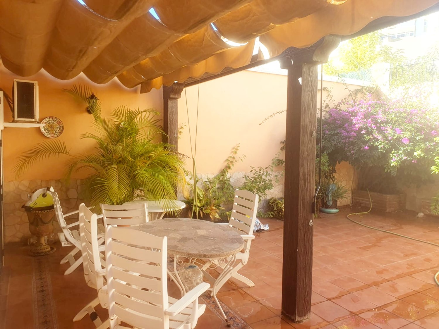 Adosado en Fuengirola