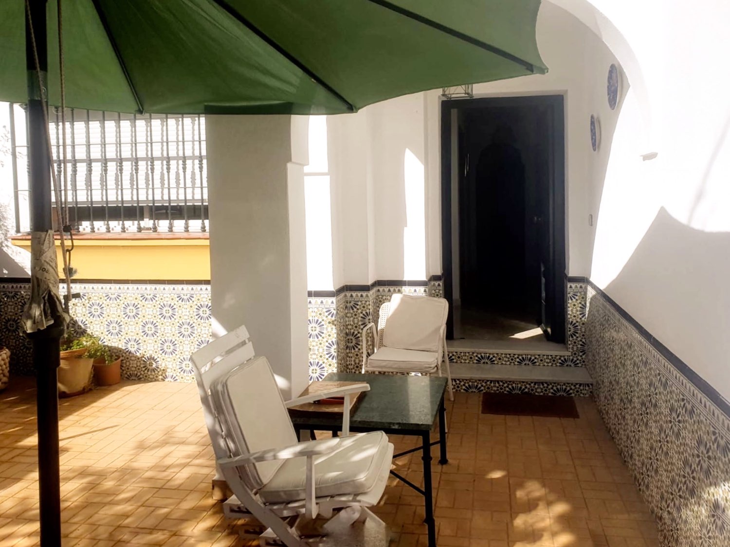 Adosado en Fuengirola