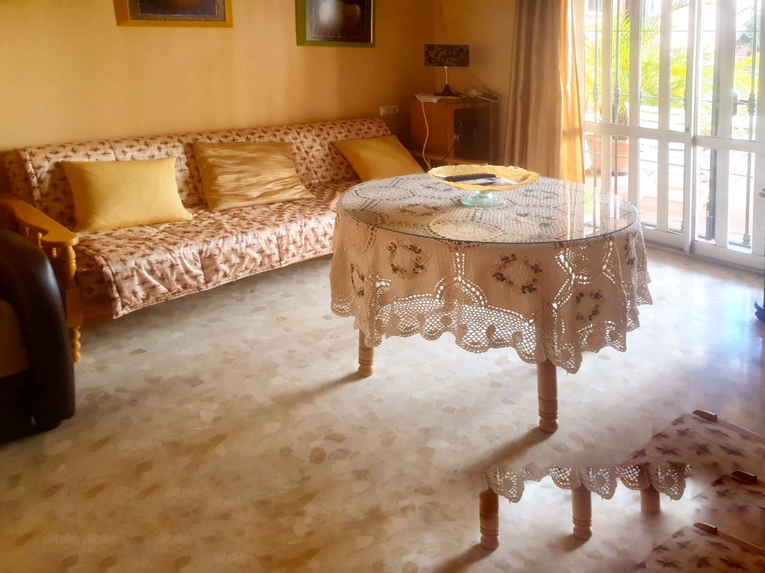 Adosado en Fuengirola