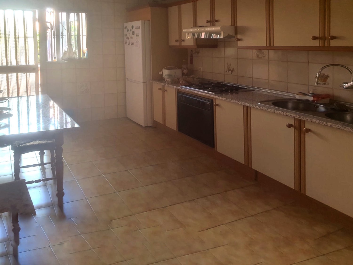 Adosado en Fuengirola