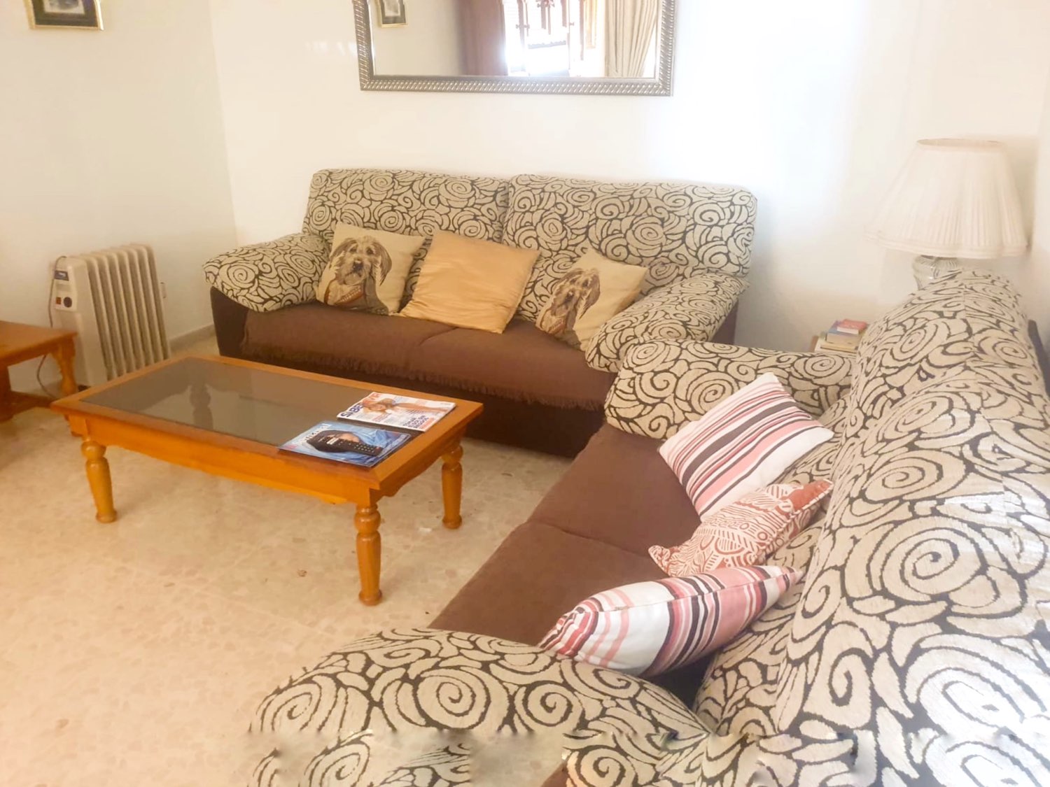 Adosado en Fuengirola