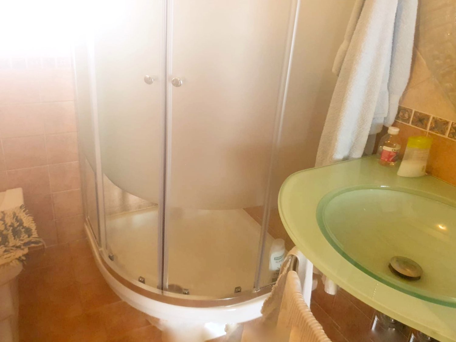 Adosado en Fuengirola