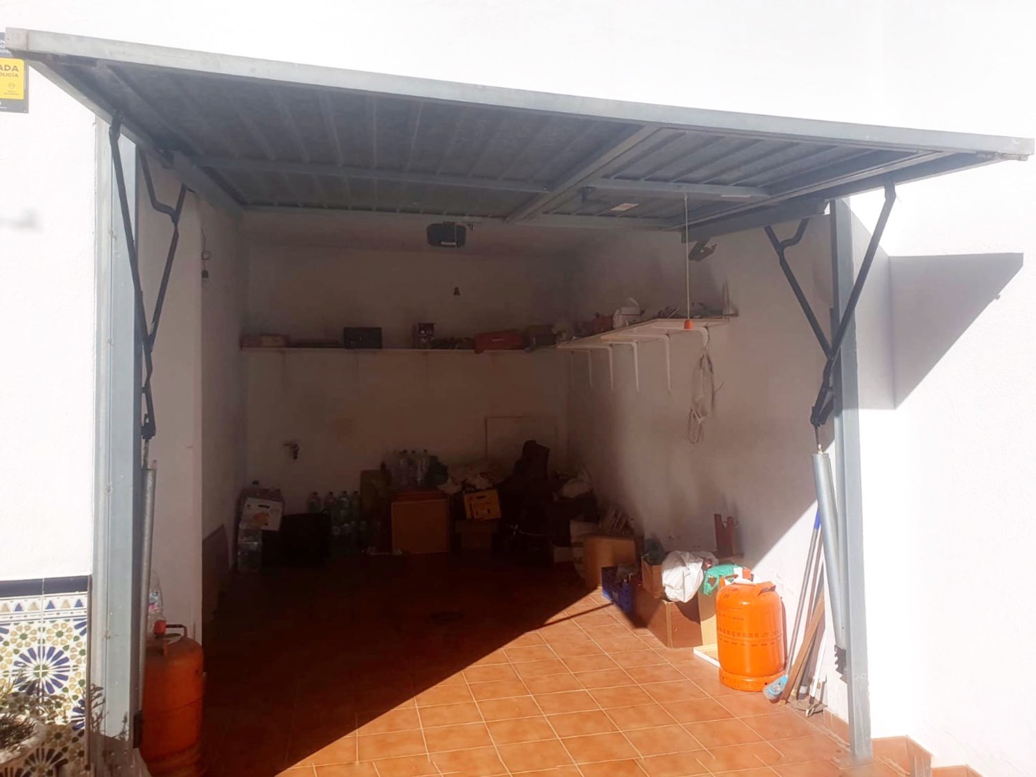 Adosado en Fuengirola