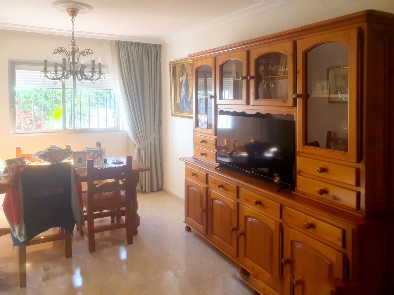 Adosado en Fuengirola