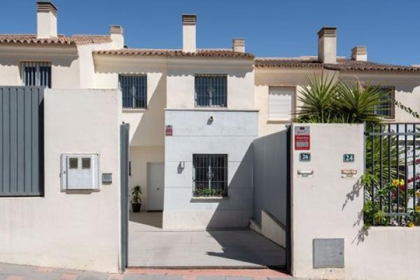 House for sale in Centro Ciudad (Fuengirola)
