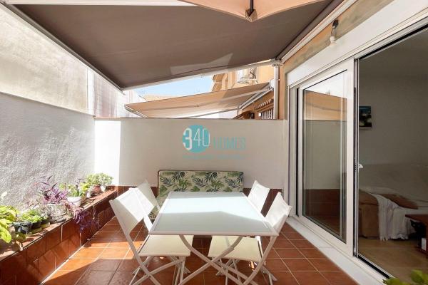 House for sale in Centro Ciudad (Fuengirola)
