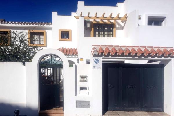 Adosado en Fuengirola