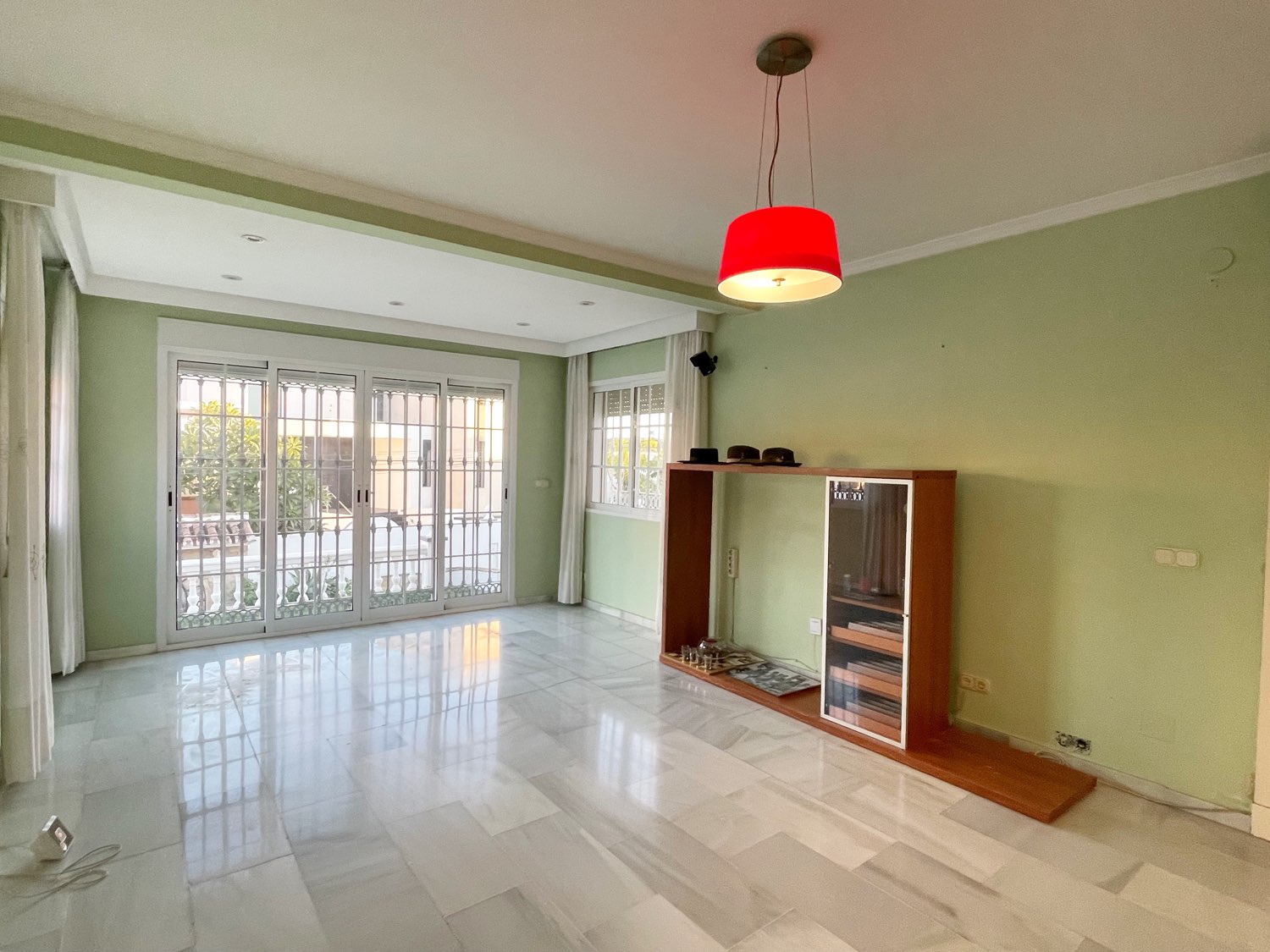 Villa Independiente Puerto de la Torre