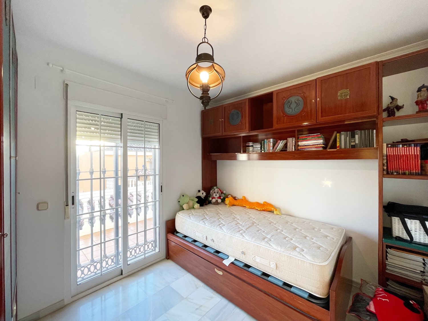 Villa Independiente Puerto de la Torre