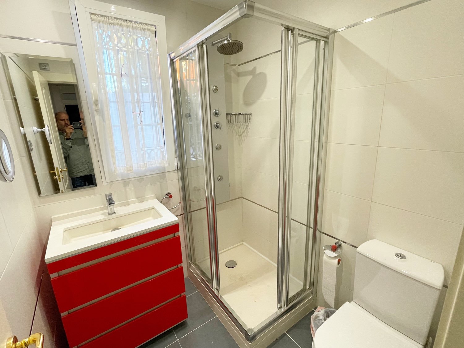 Villa Independiente Puerto de la Torre