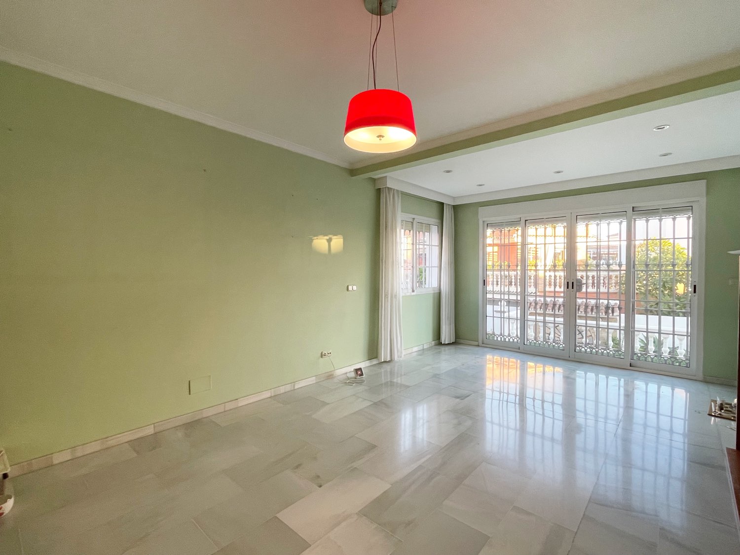 Villa Independiente Puerto de la Torre