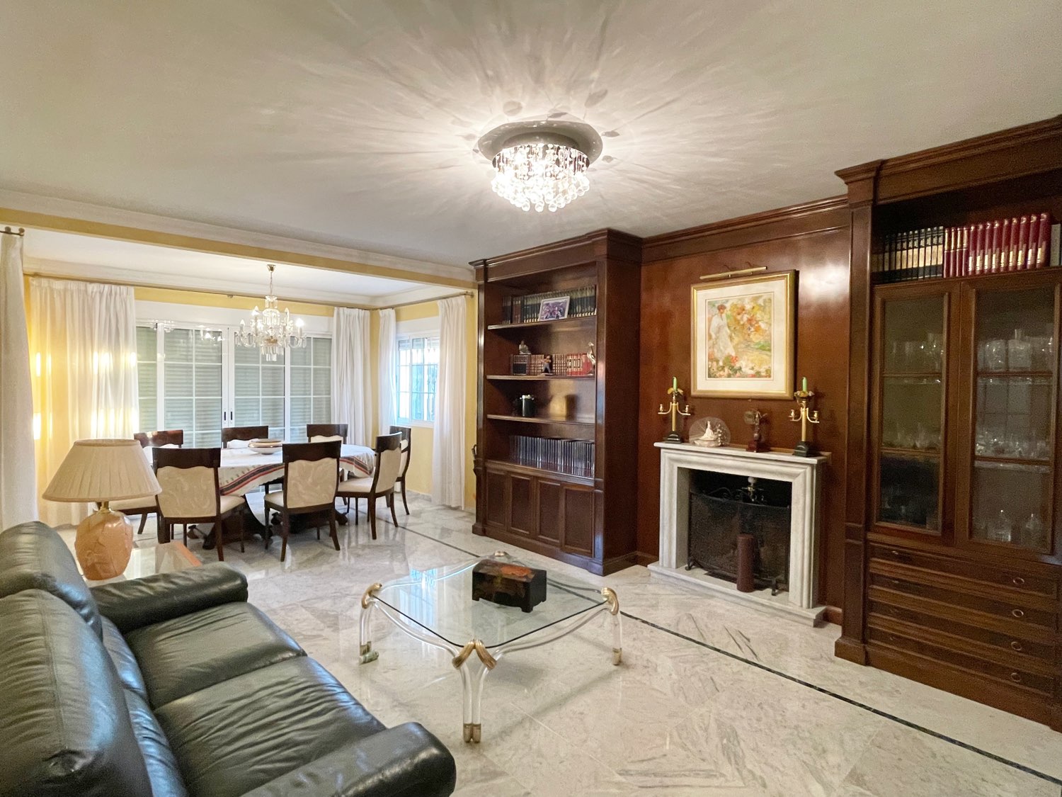 Villa Independiente Puerto de la Torre