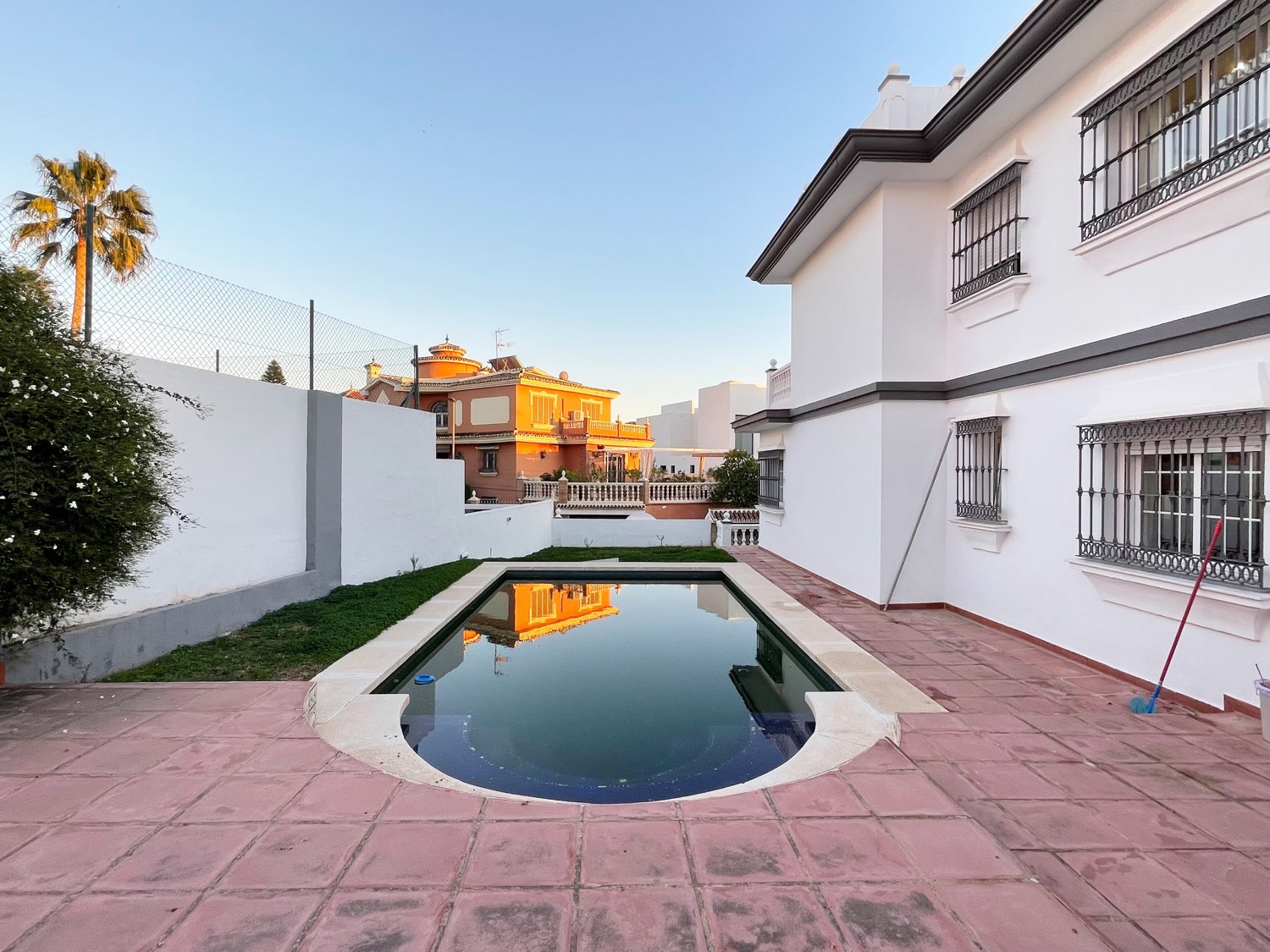 Villa Independiente Puerto de la Torre