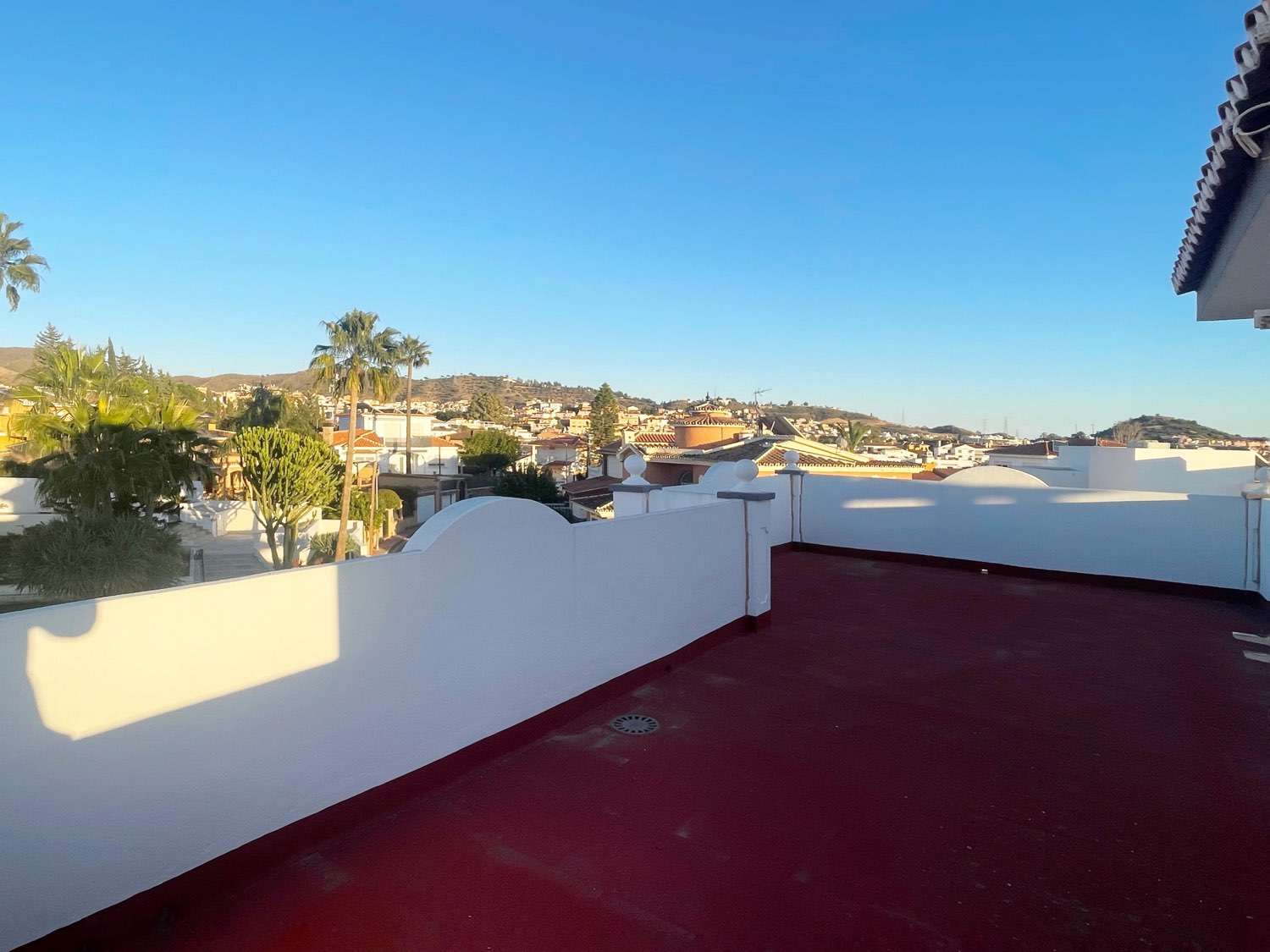 Villa Independiente Puerto de la Torre