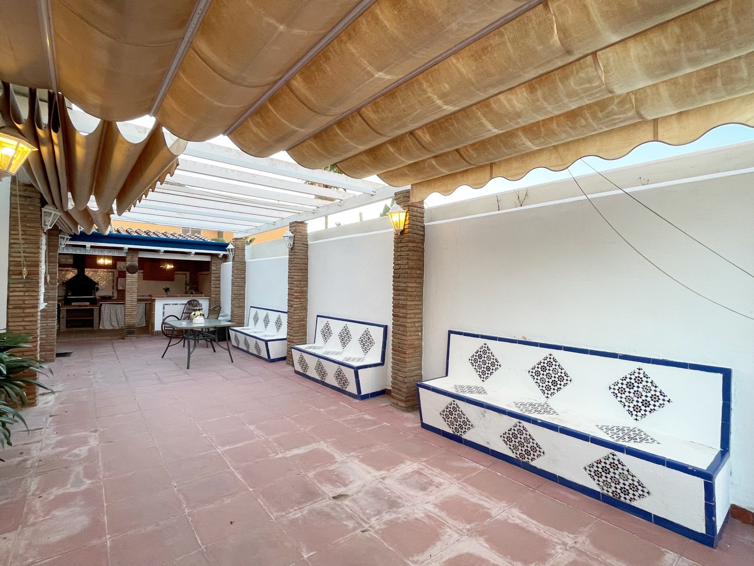 Villa Independiente Puerto de la Torre