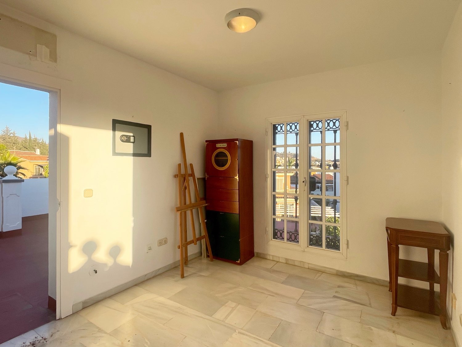 Villa Independiente Puerto de la Torre