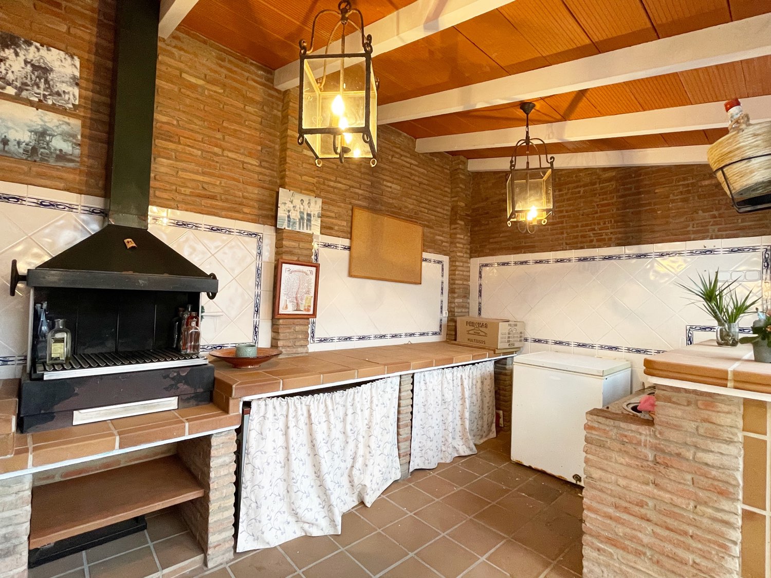 Villa Independiente Puerto de la Torre