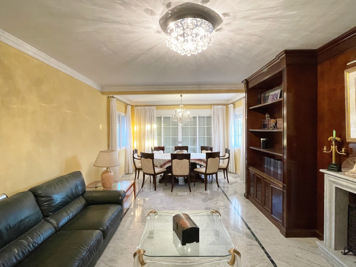 Villa Independiente Puerto de la Torre