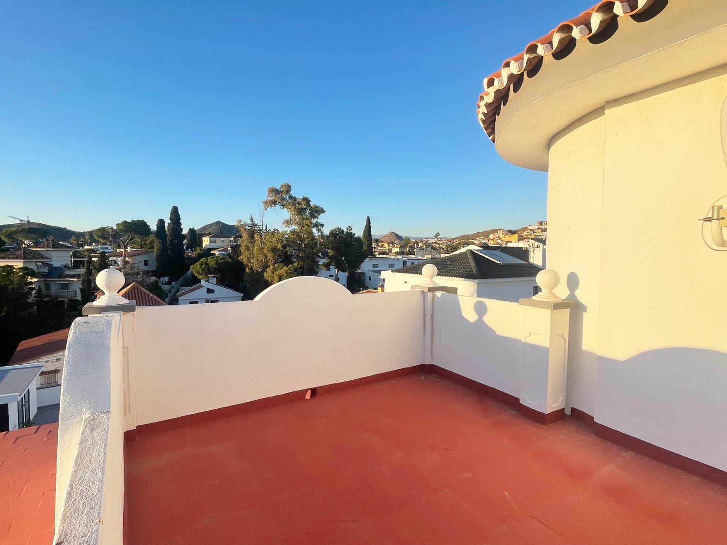 Villa Independiente Puerto de la Torre