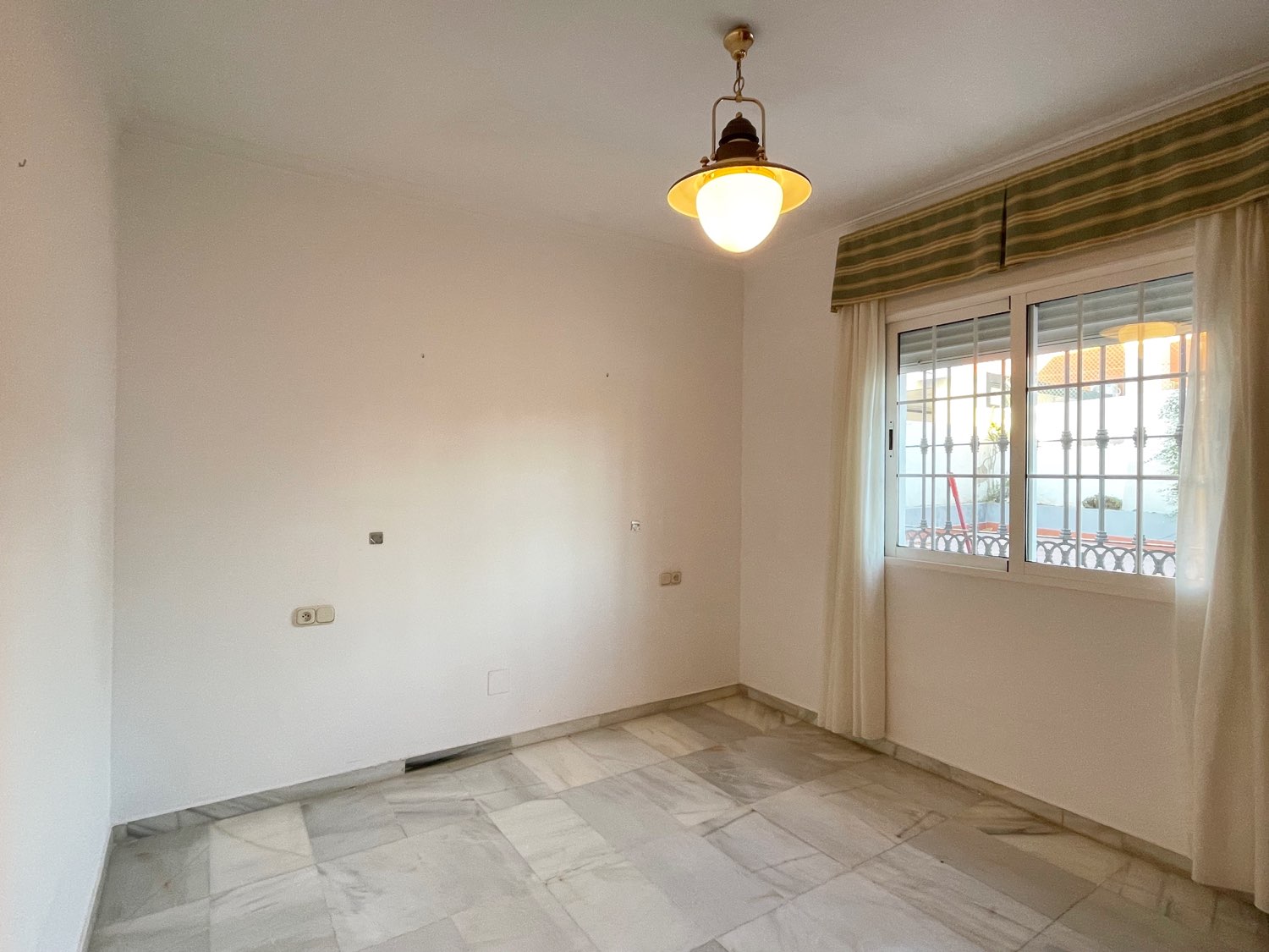 Villa Independiente Puerto de la Torre