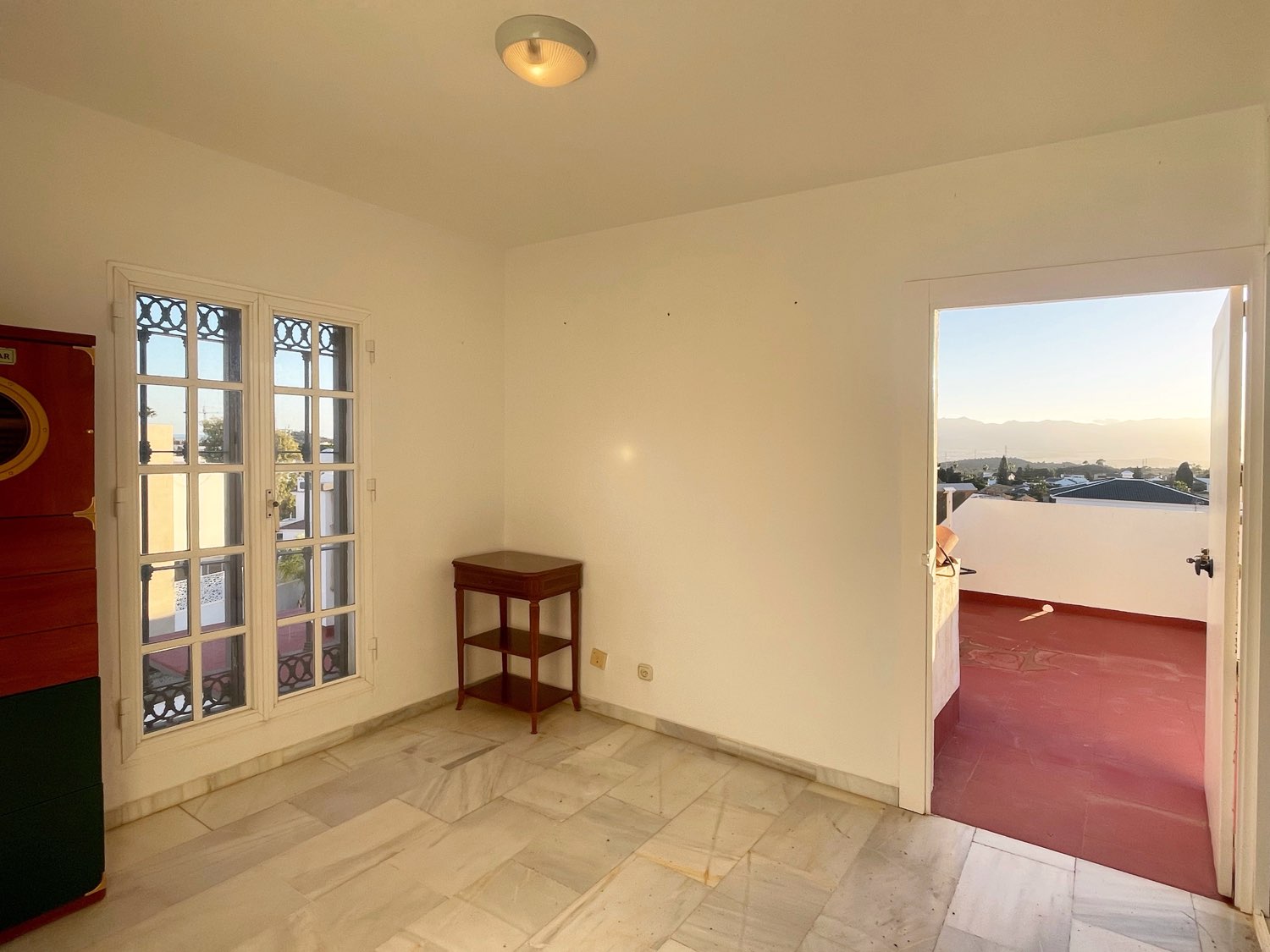 Villa Independiente Puerto de la Torre