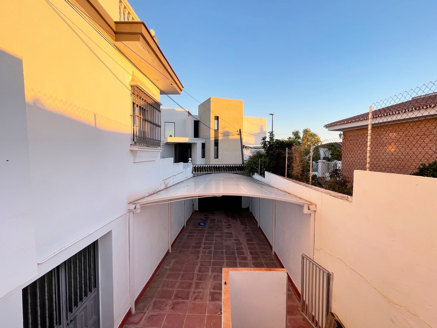 Villa Independiente Puerto de la Torre