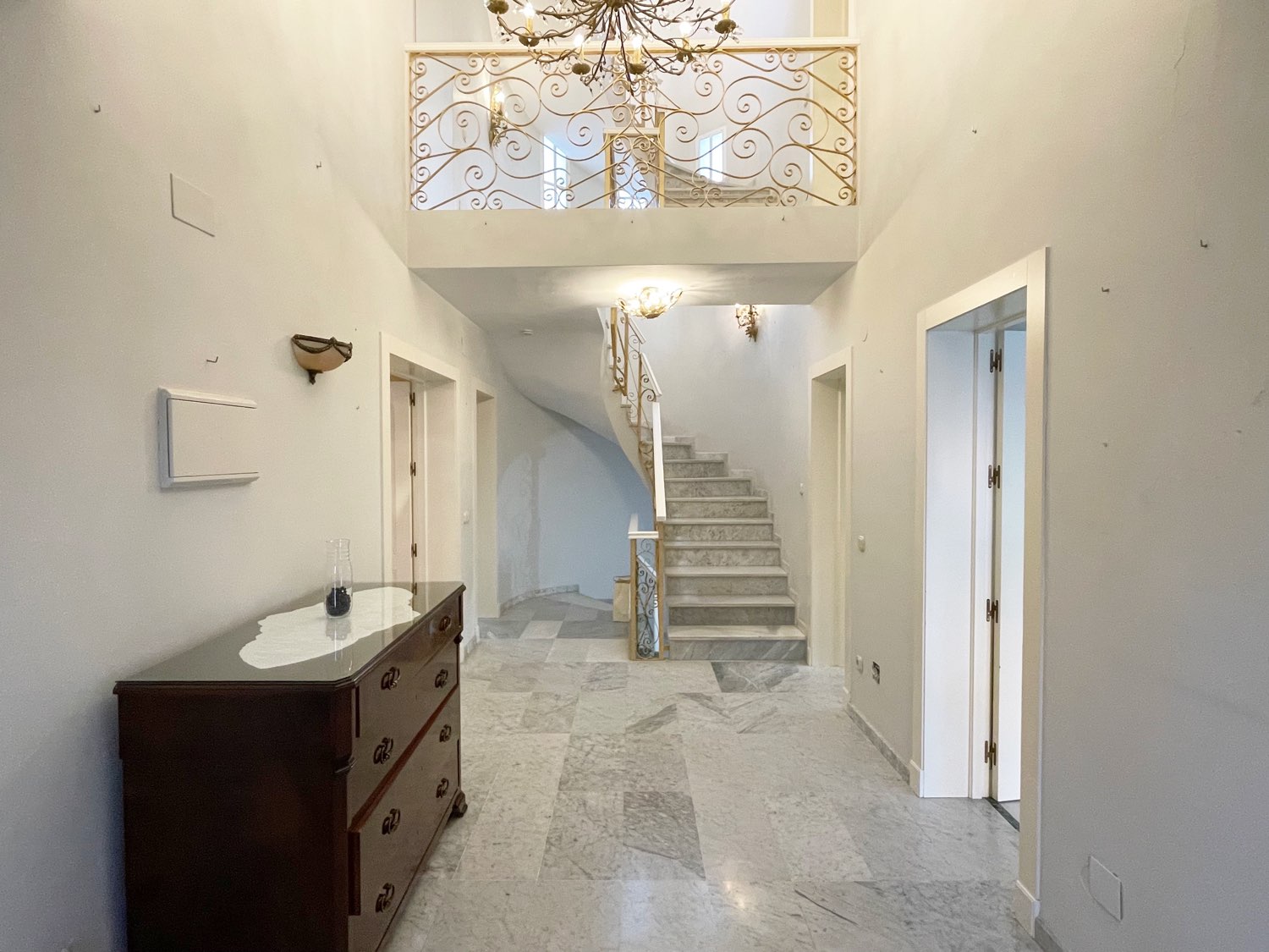 Villa Independiente Puerto de la Torre