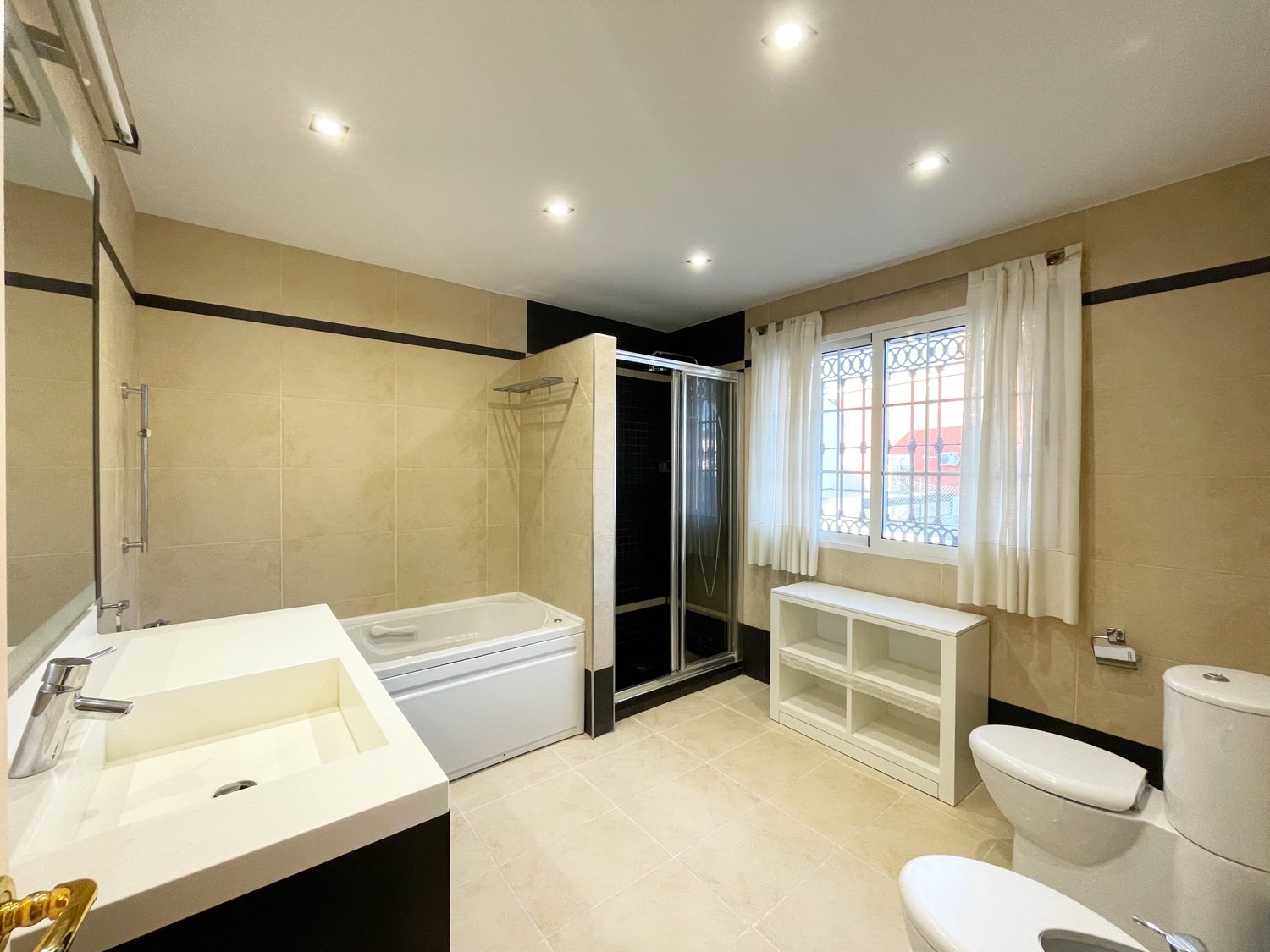 Villa Independiente Puerto de la Torre