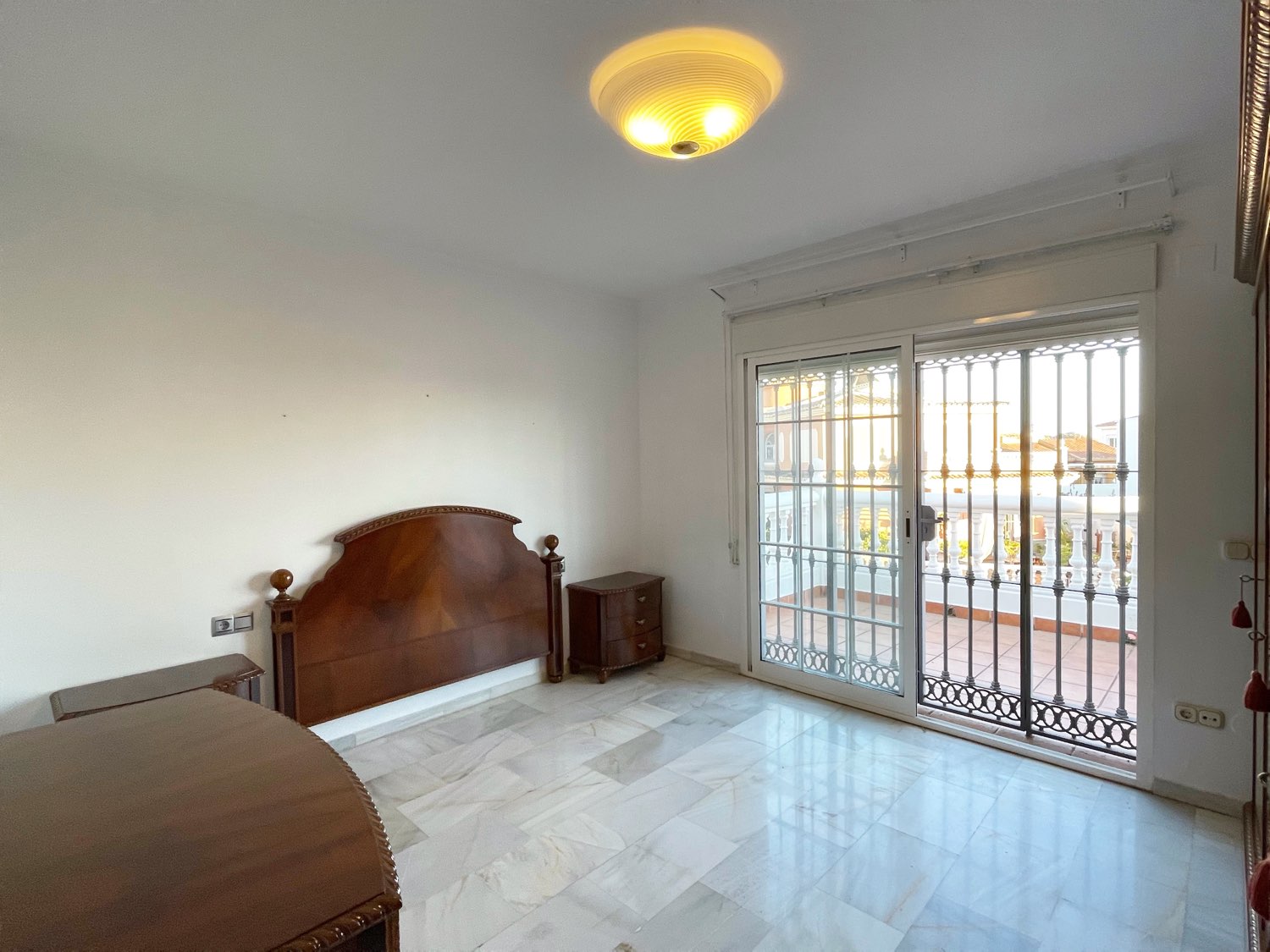 Villa Independiente Puerto de la Torre