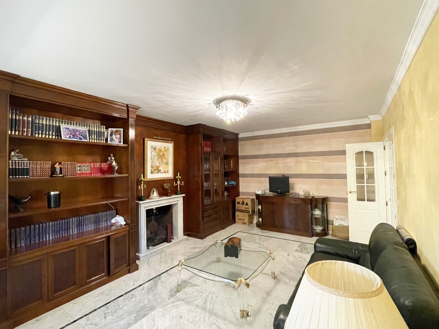 Villa Independiente Puerto de la Torre