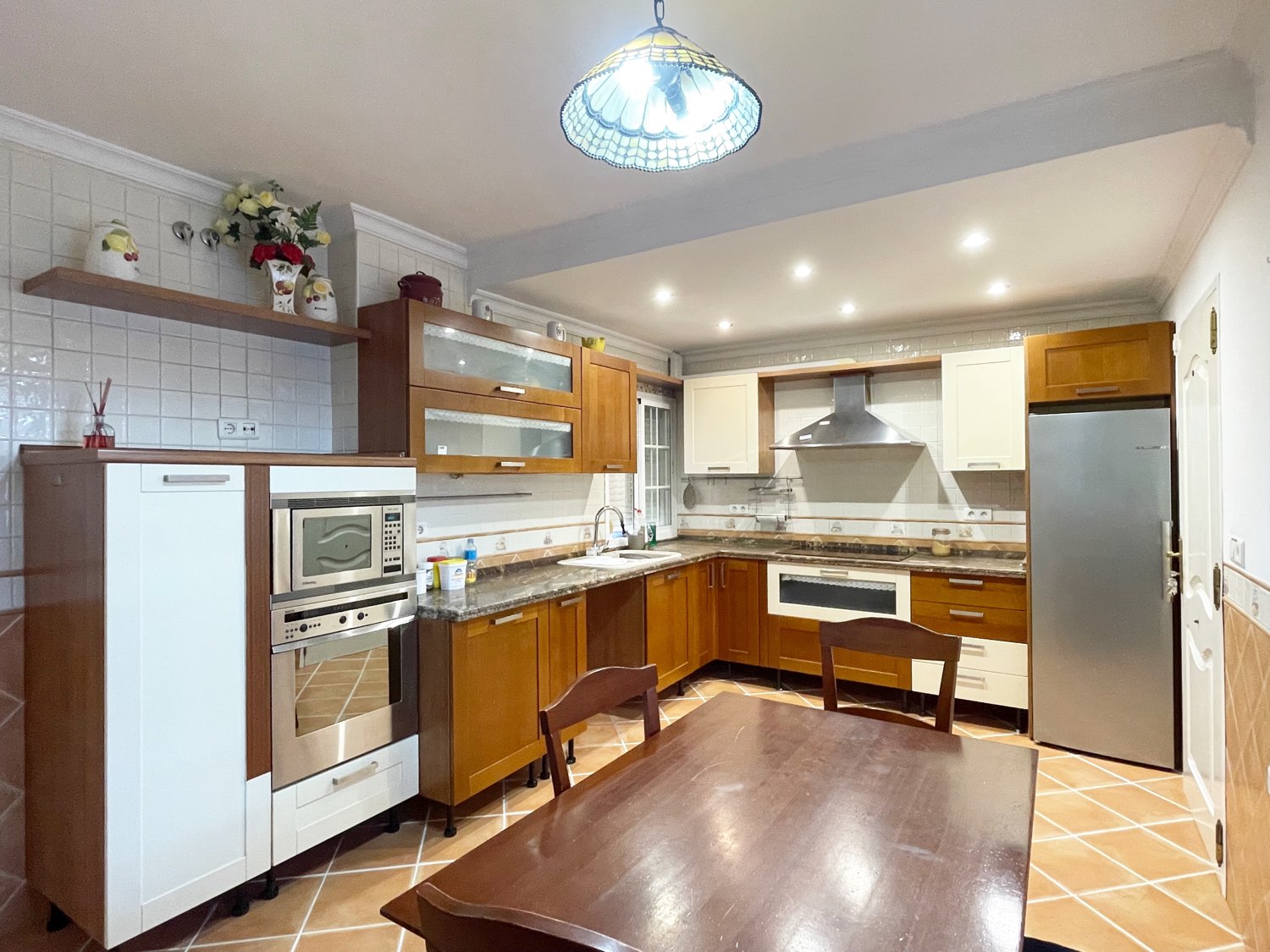 Villa Independiente Puerto de la Torre