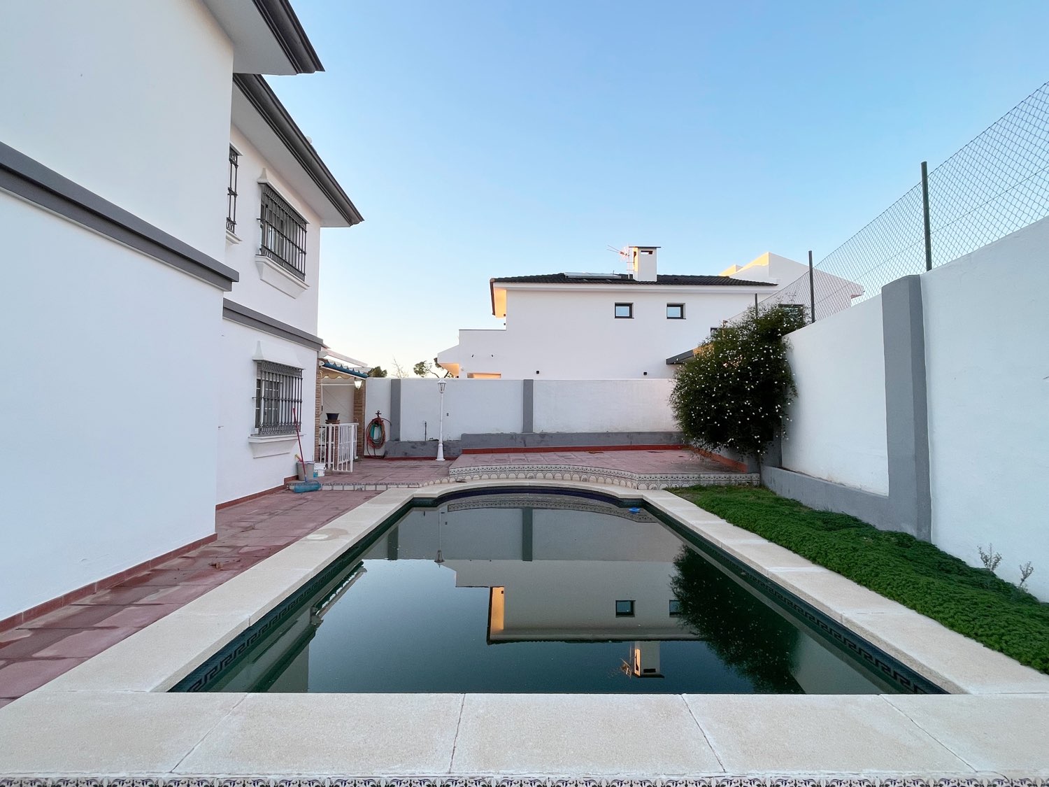 Villa Independiente Puerto de la Torre