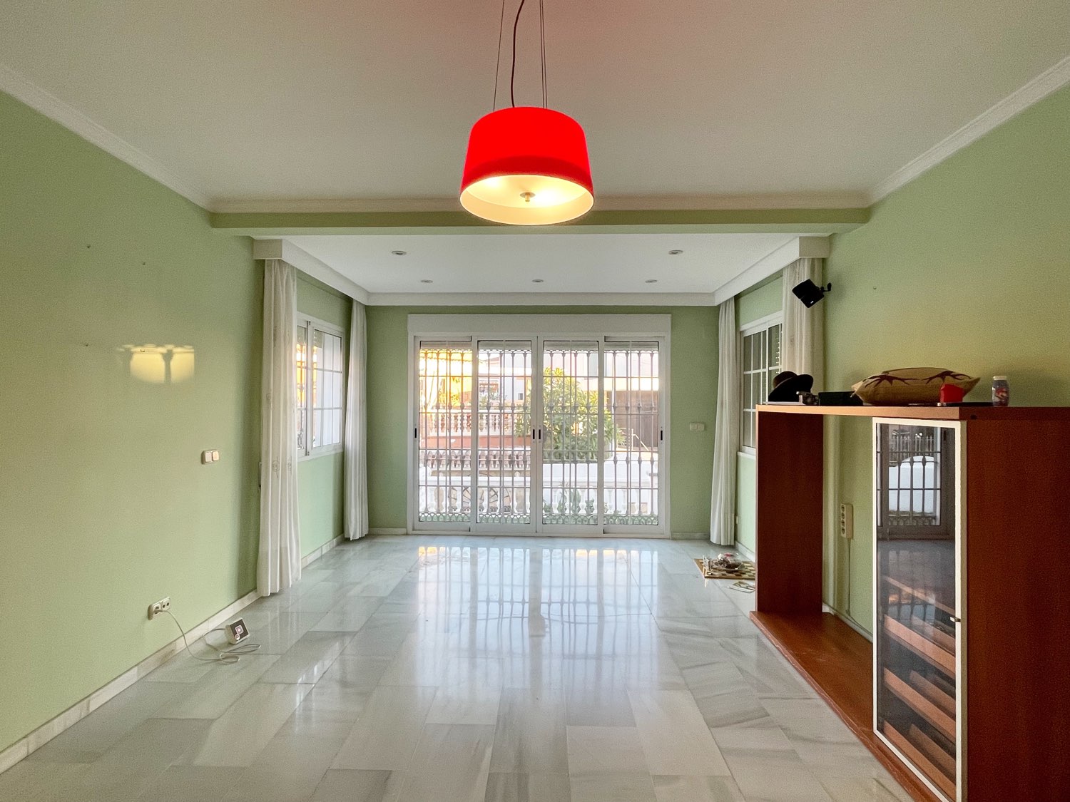 Villa Independiente Puerto de la Torre