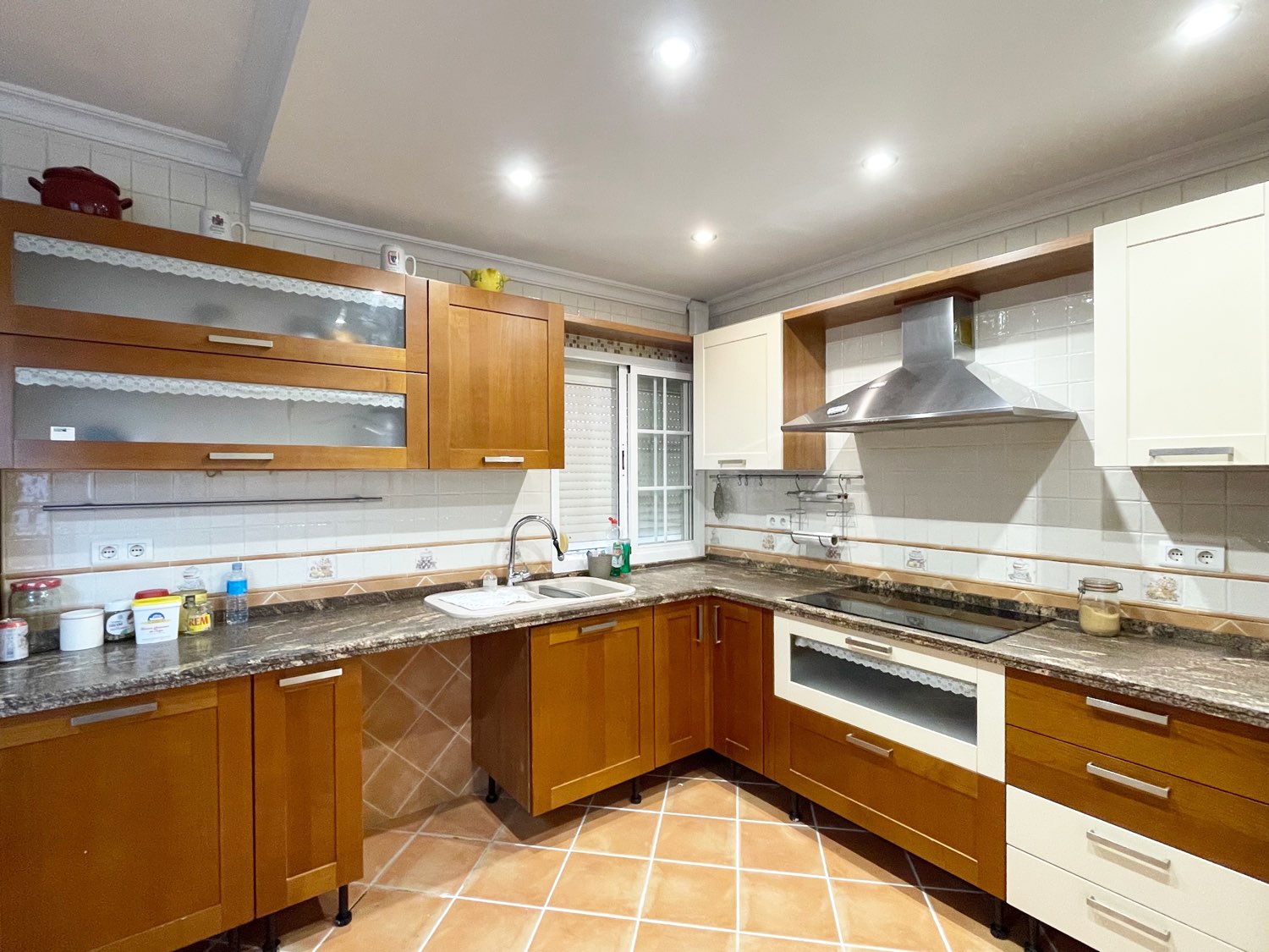 Villa Independiente Puerto de la Torre