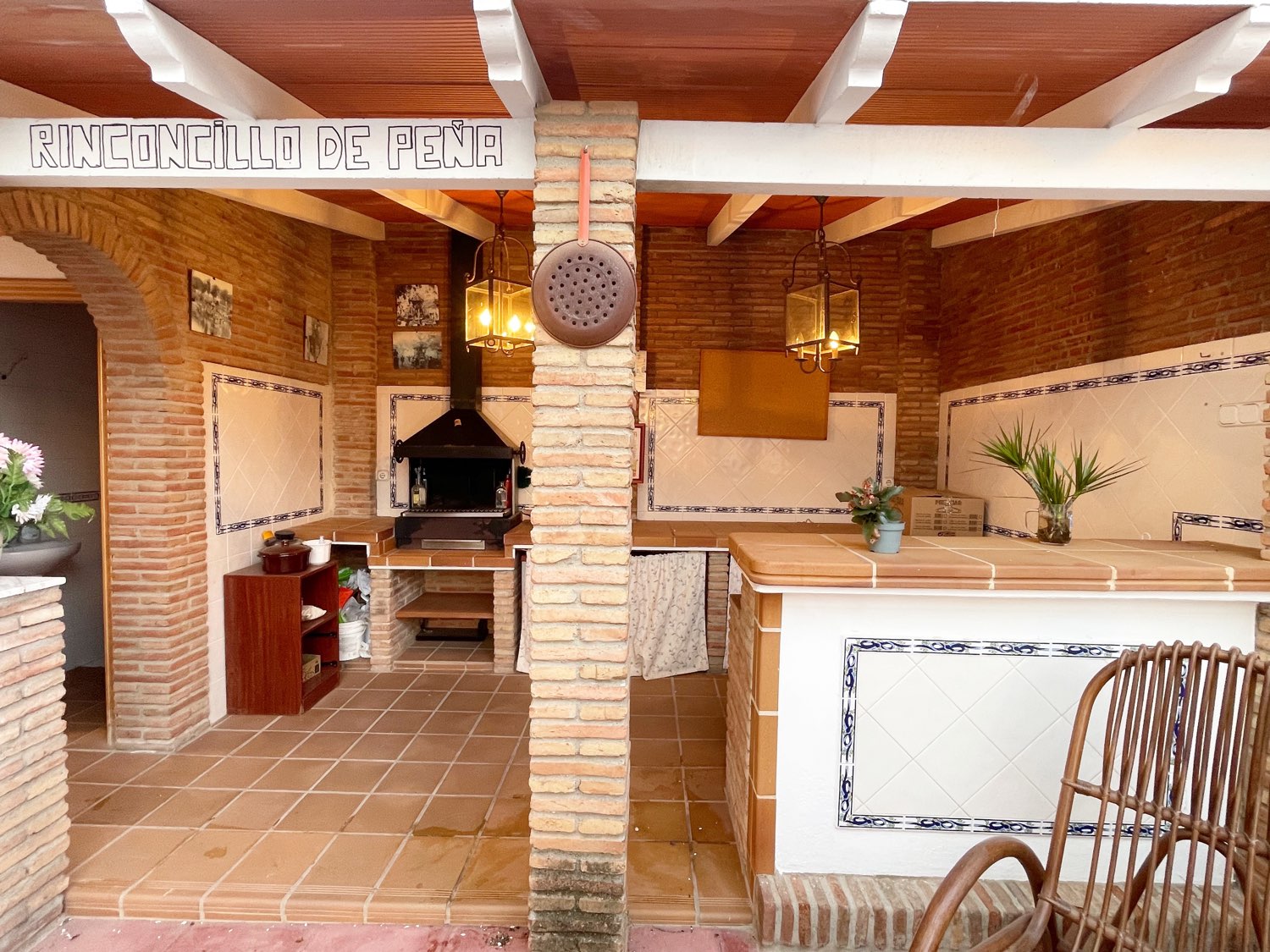 Villa Independiente Puerto de la Torre