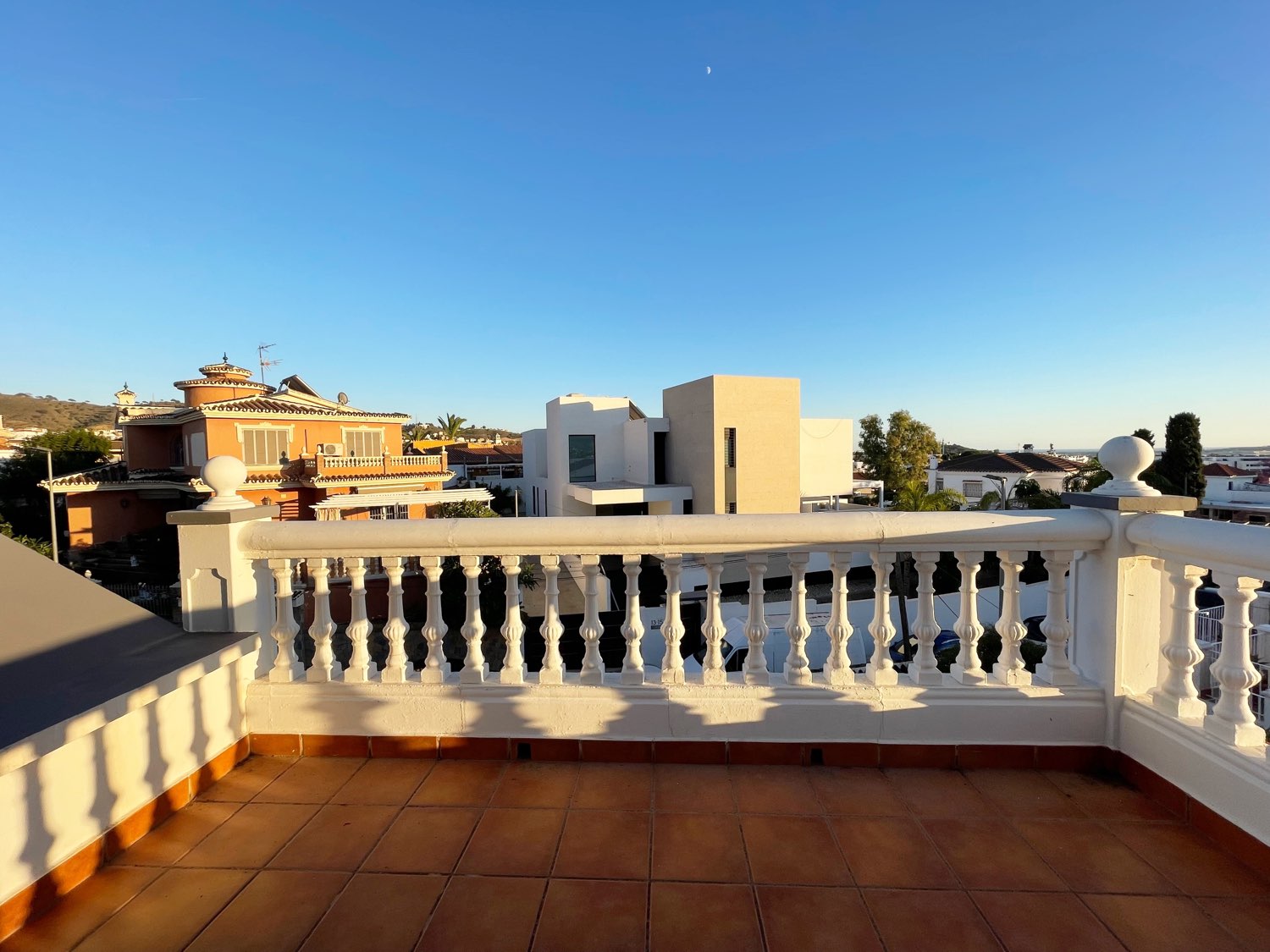 Villa Independiente Puerto de la Torre